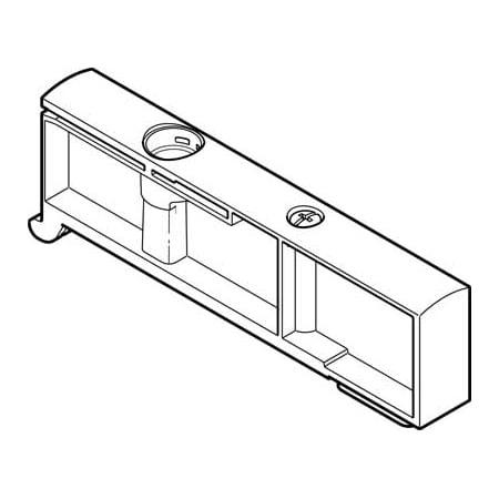 Festo Blanking Plate VABB-C8-12-ET VABB-C8-12-ET